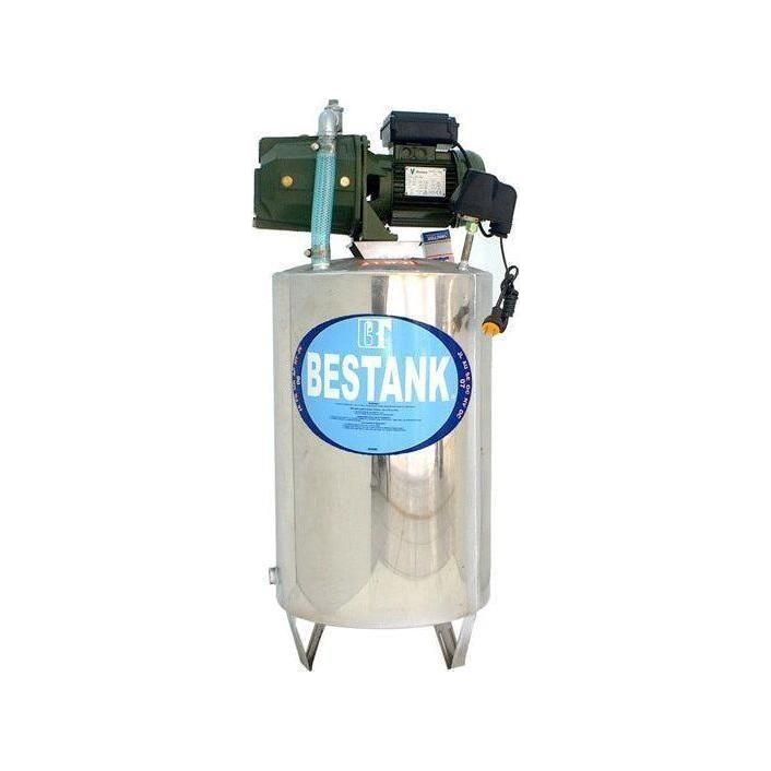 Verona Water Pump with Pressure Tank | Verona by KHM Megatools Corp. Verona Water Pump with Pressure Tank | Verona by KHM Megatools Corp.